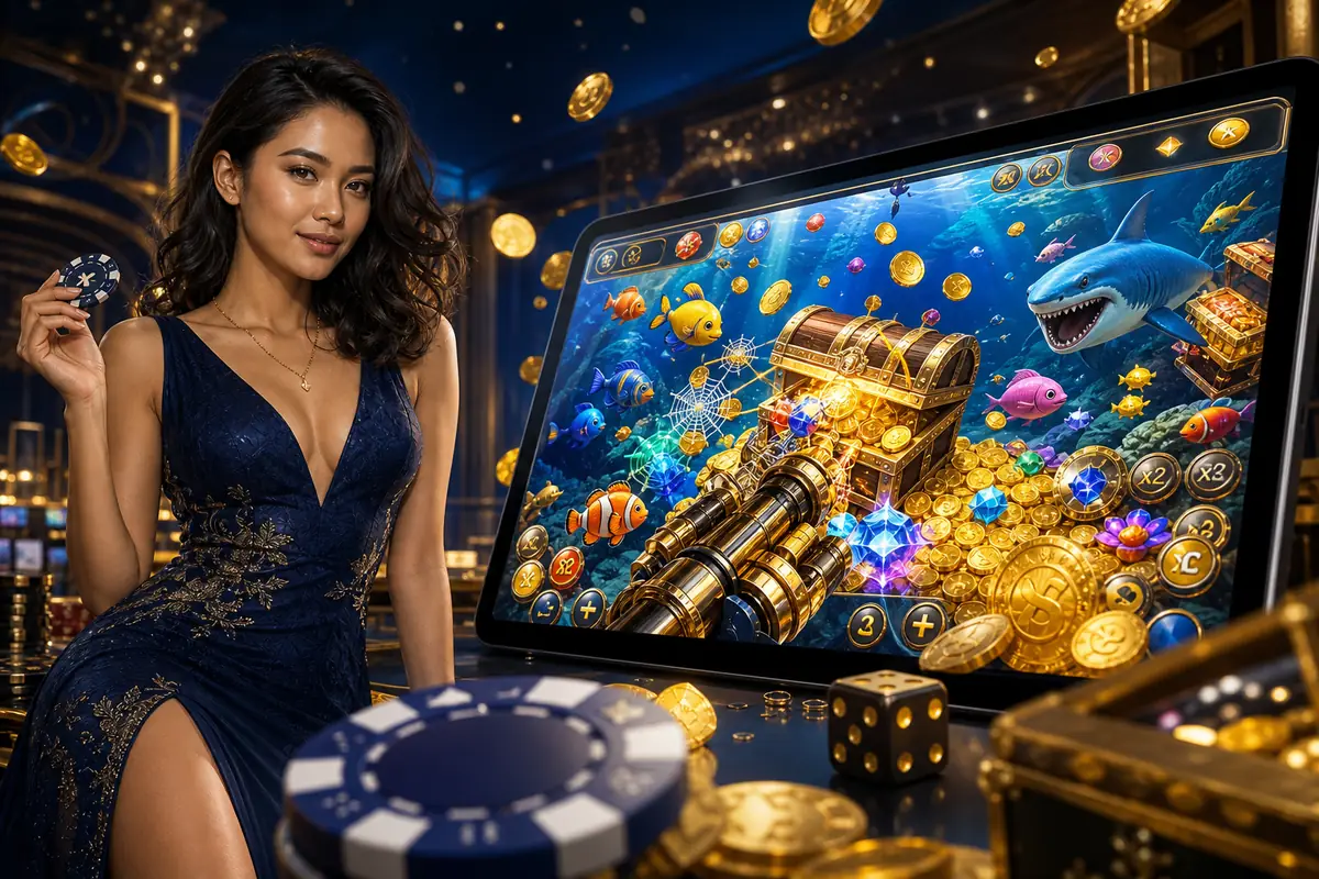 75bed Dreams of Macau স্লট গেম